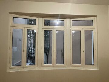 Rénovation menuiserie à Toulouse
