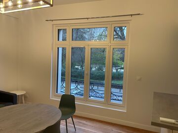 Rénovation menuiserie à Toulouse