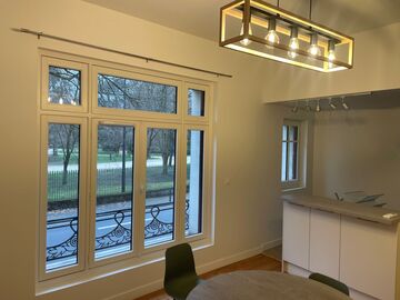 Rénovation menuiserie à Toulouse