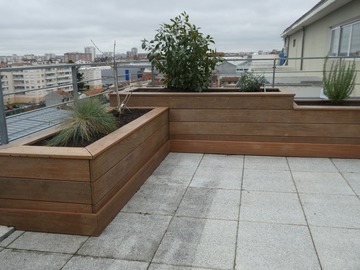Art du bois crée vos projets emménagement extérieur a Toulouse 