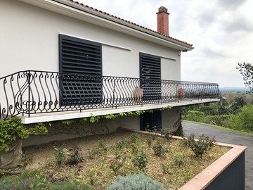 Volets coulissants Aluminium Volets coulissants Aluminium