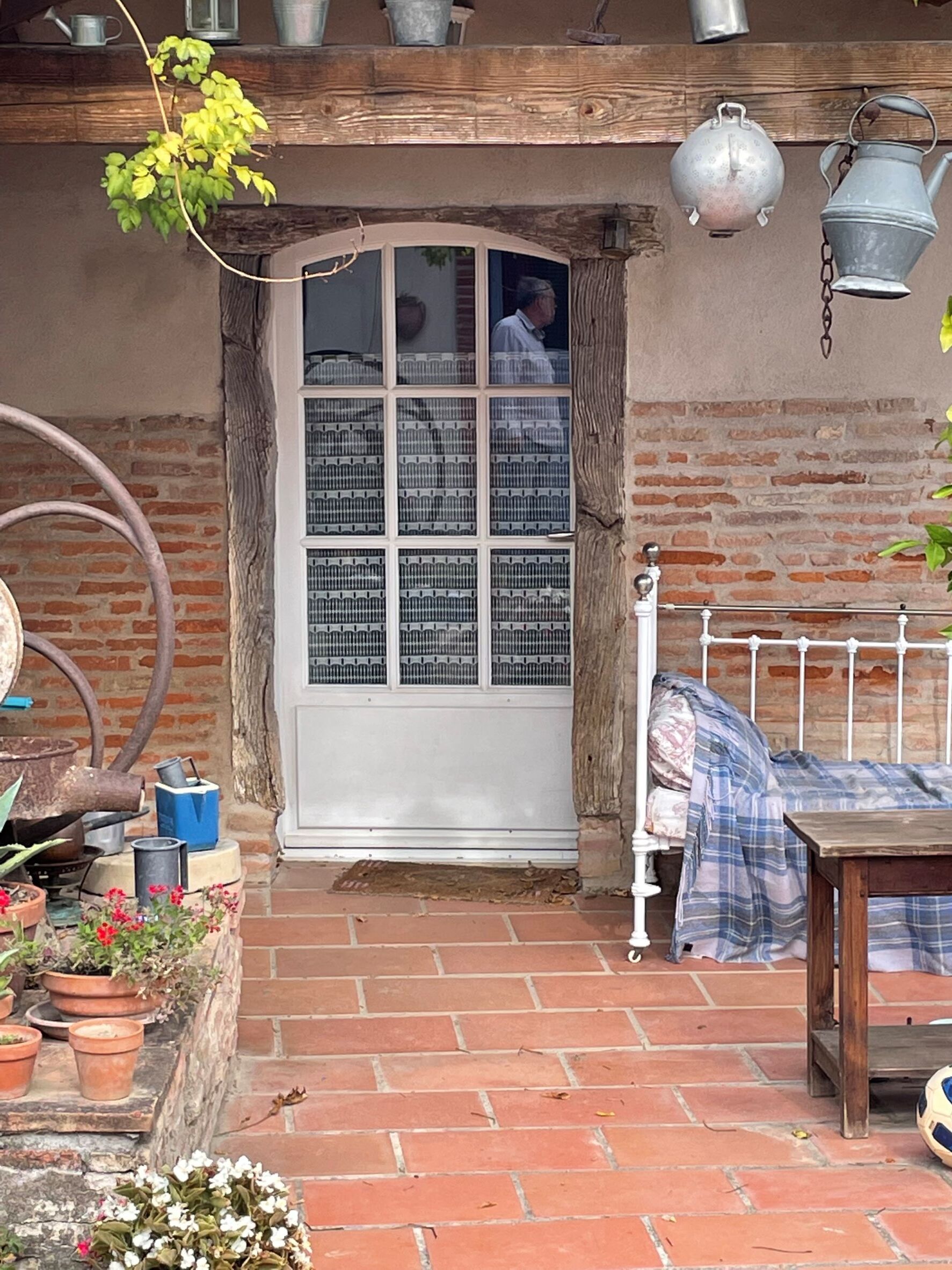 Menuiserie BOIS banque Edmond ROTHSCHILD