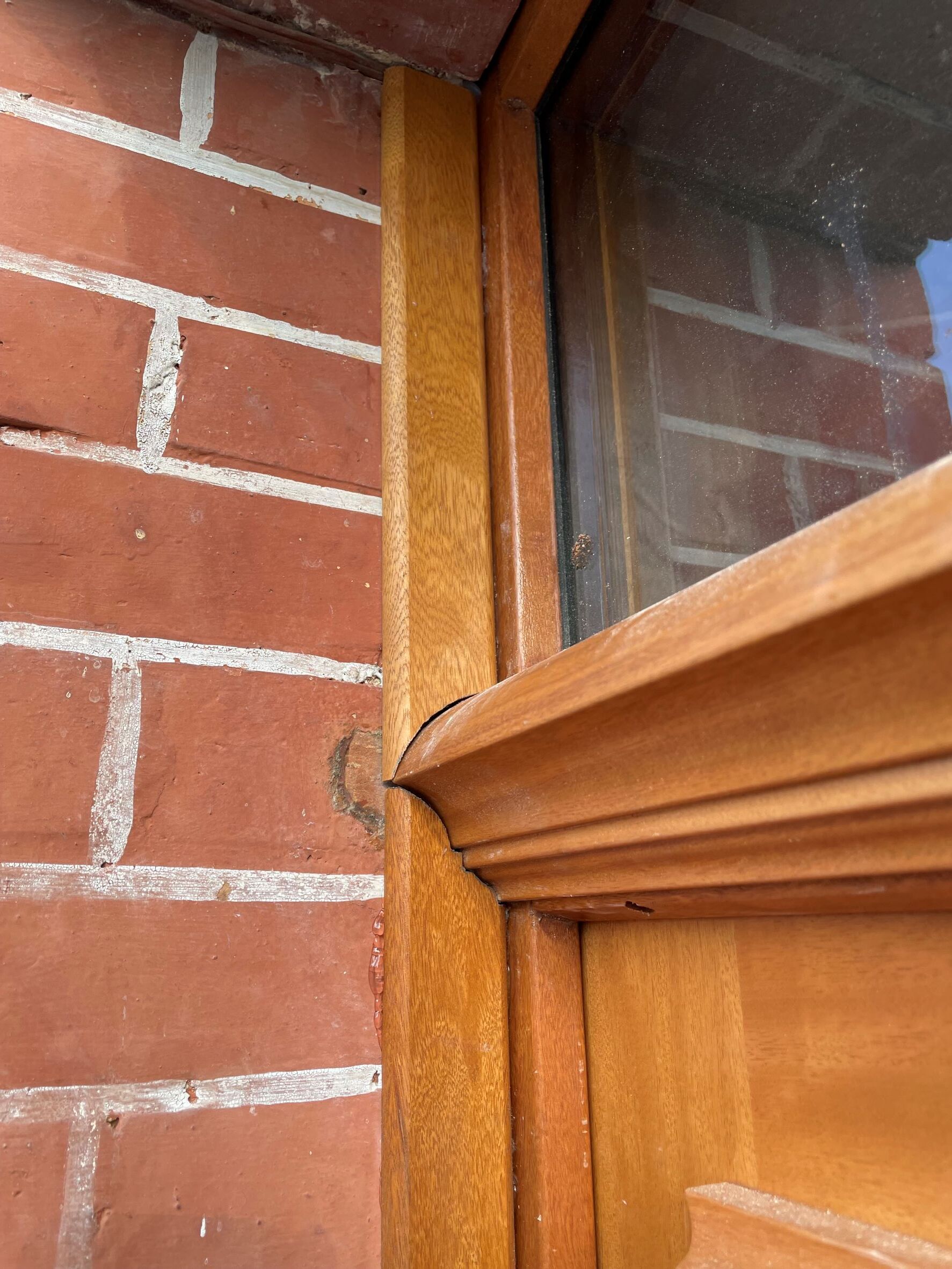 Porte d’ entrée Aluminium