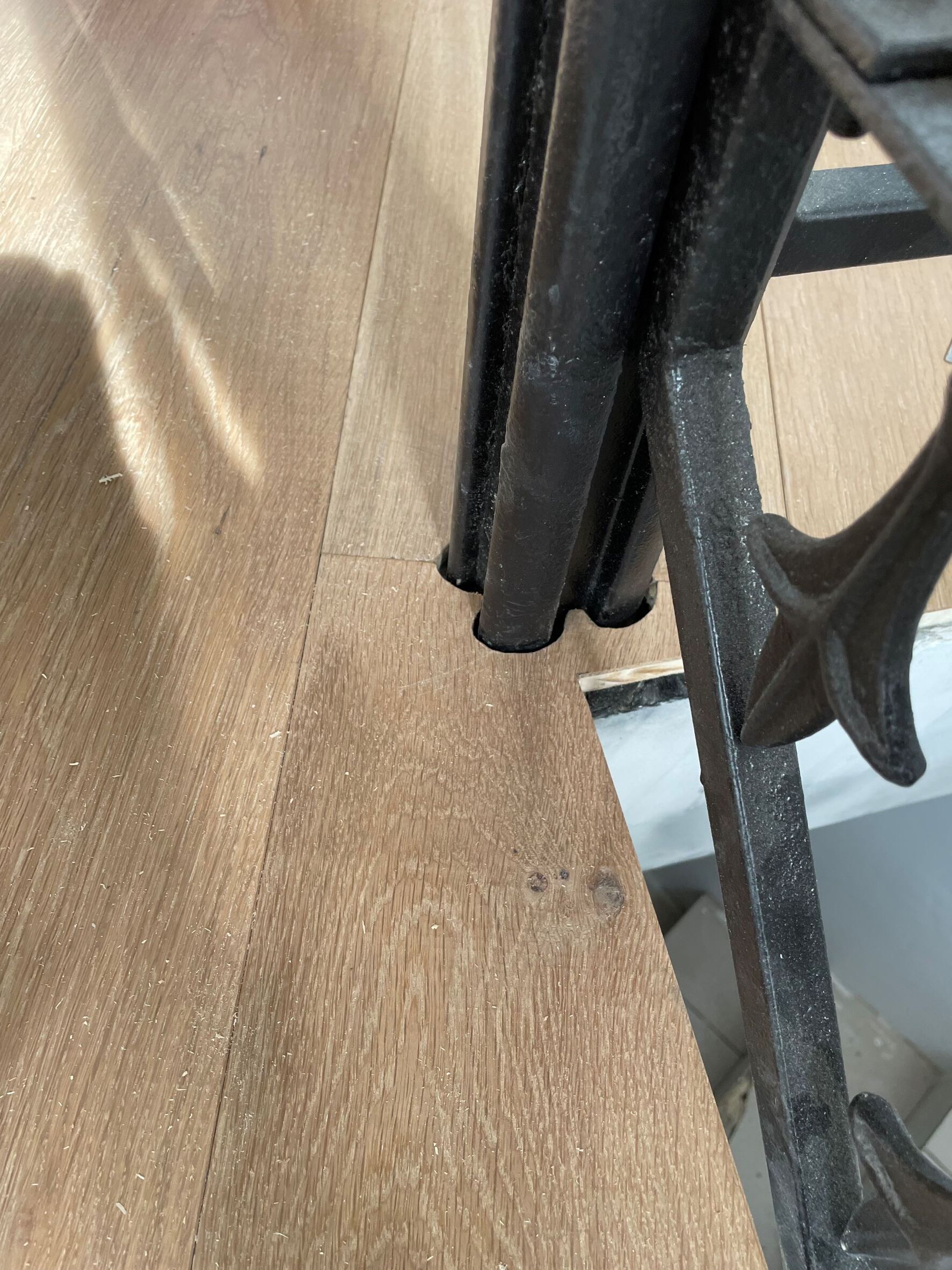 Parquet bois contrecollé en flottant a Toulouse centre