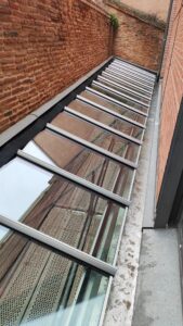 aménagement interieur