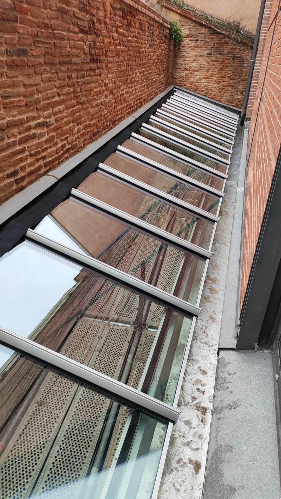 aménagement interieur