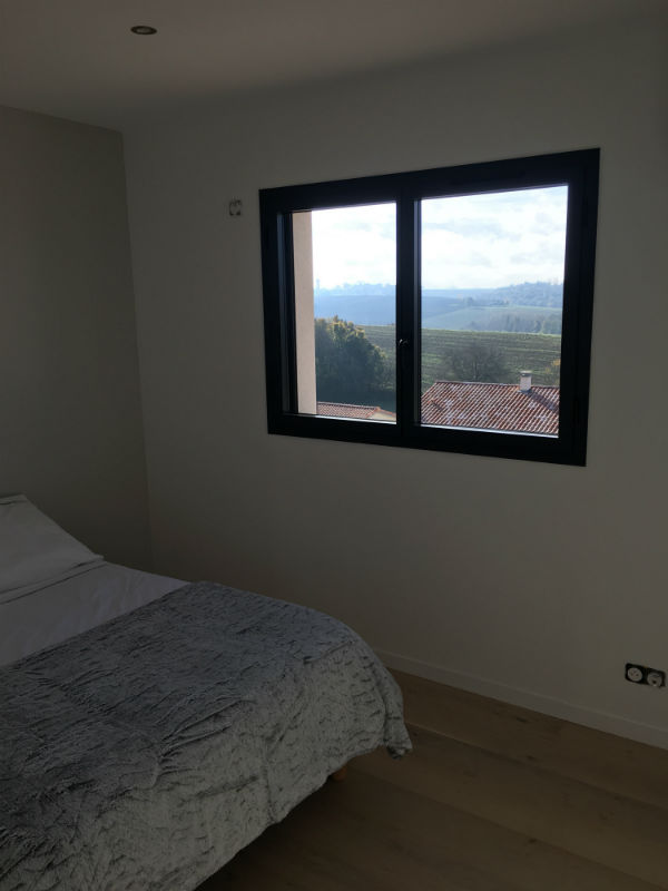 Coullissant alu a Rabastens