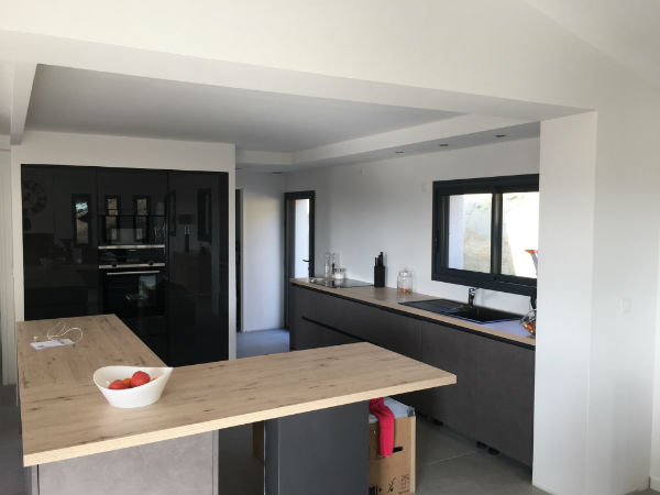 fenetre alu chambre a Vieille-Toulouse