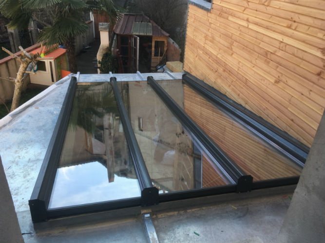 fenetre pose en applique