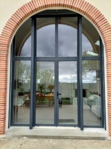 Fenêtres  PVC a Toulouse