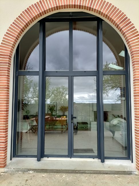 Fenêtres  PVC a Toulouse