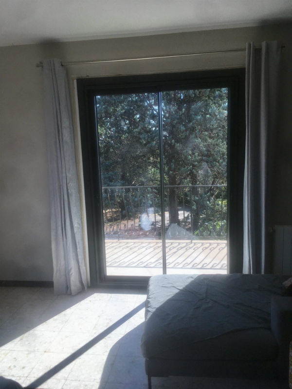 fermeture de terrasse a Balma