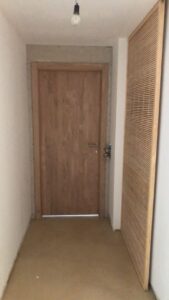 Pose de terrasse bois exotique massaranduba