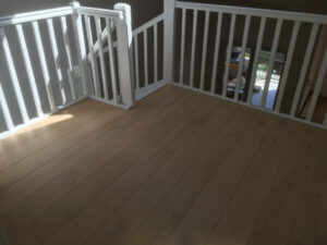 Parquet Massif chêne en collé