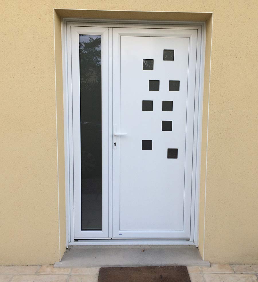 Création de plafond suspendue mouluré