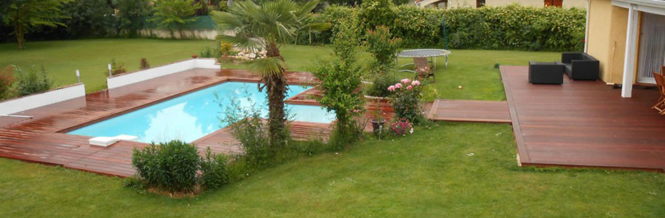 Pose de panneau publicitaire